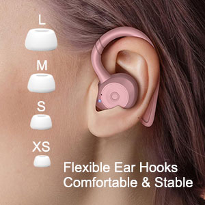 bluetooth earbuds