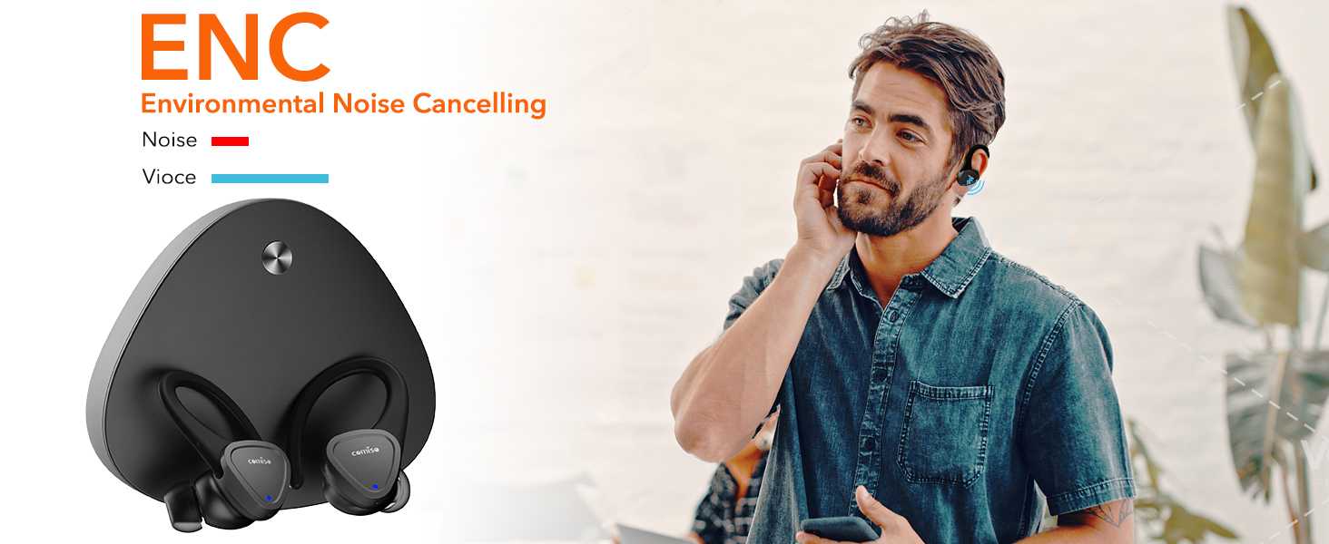 airbuds wireless earbuds