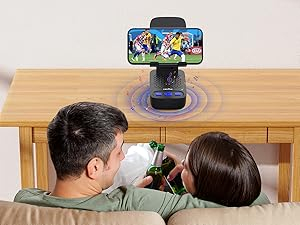 HD SURROUND SOUND SPEAKER