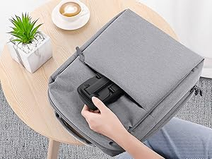 FOLDABLE WIRELESS SPEAKER