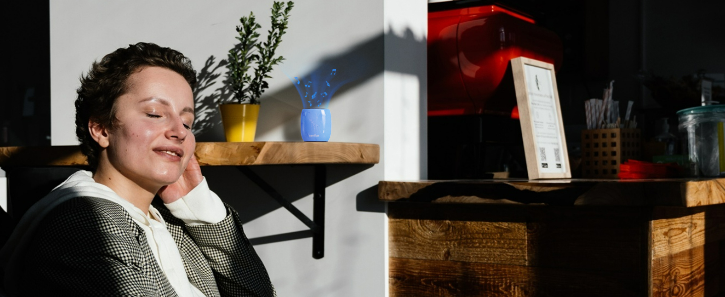 Bluetooth speakers mini